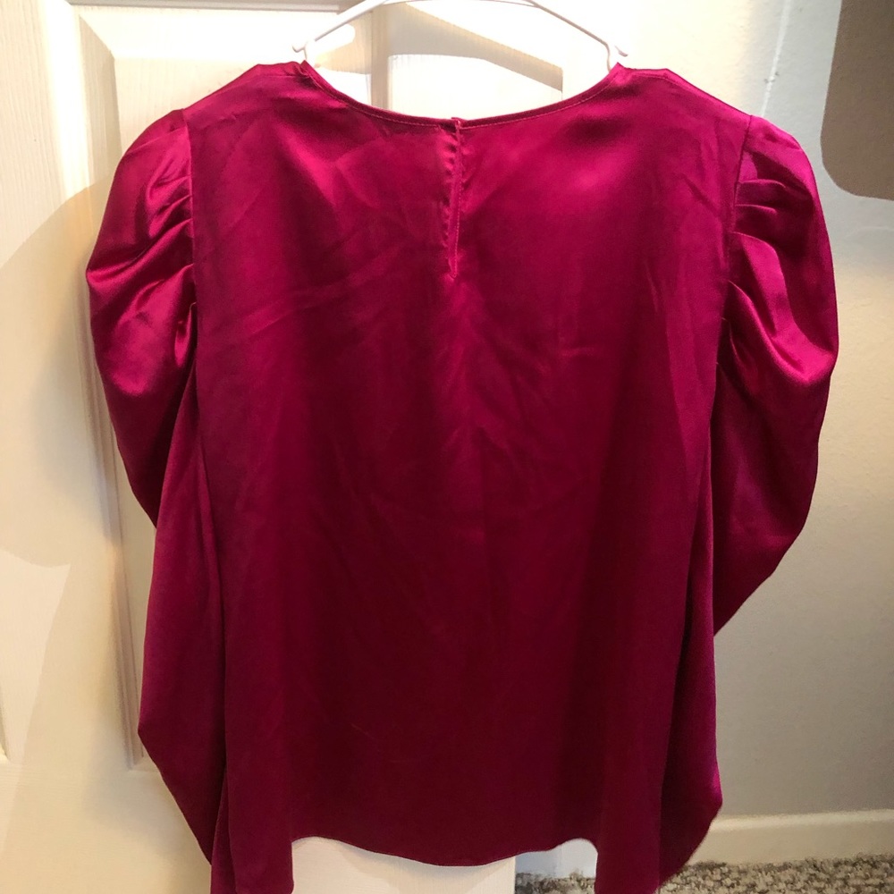 Generation Love Blouse